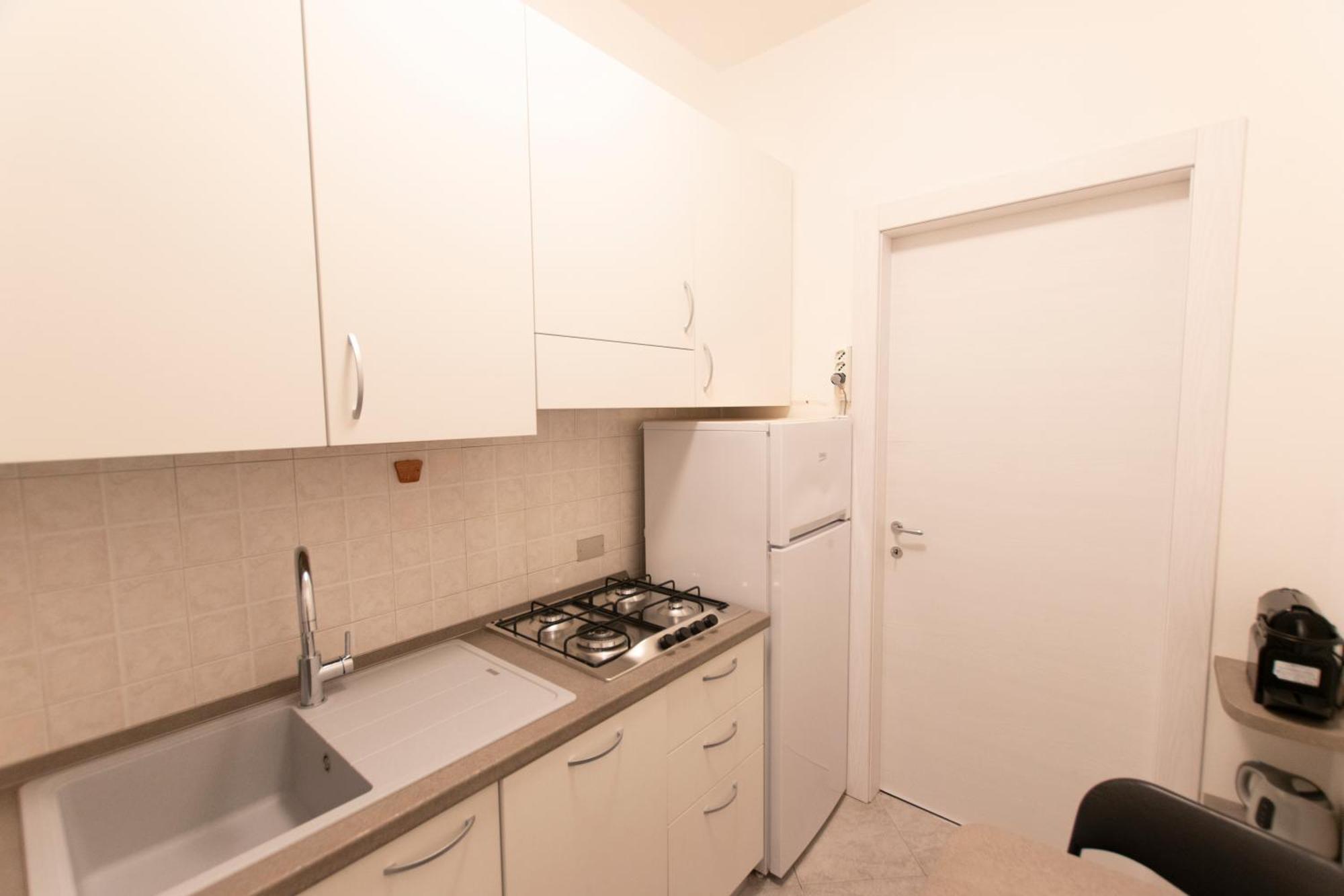Appartamento Ihost - Lodi 47 *