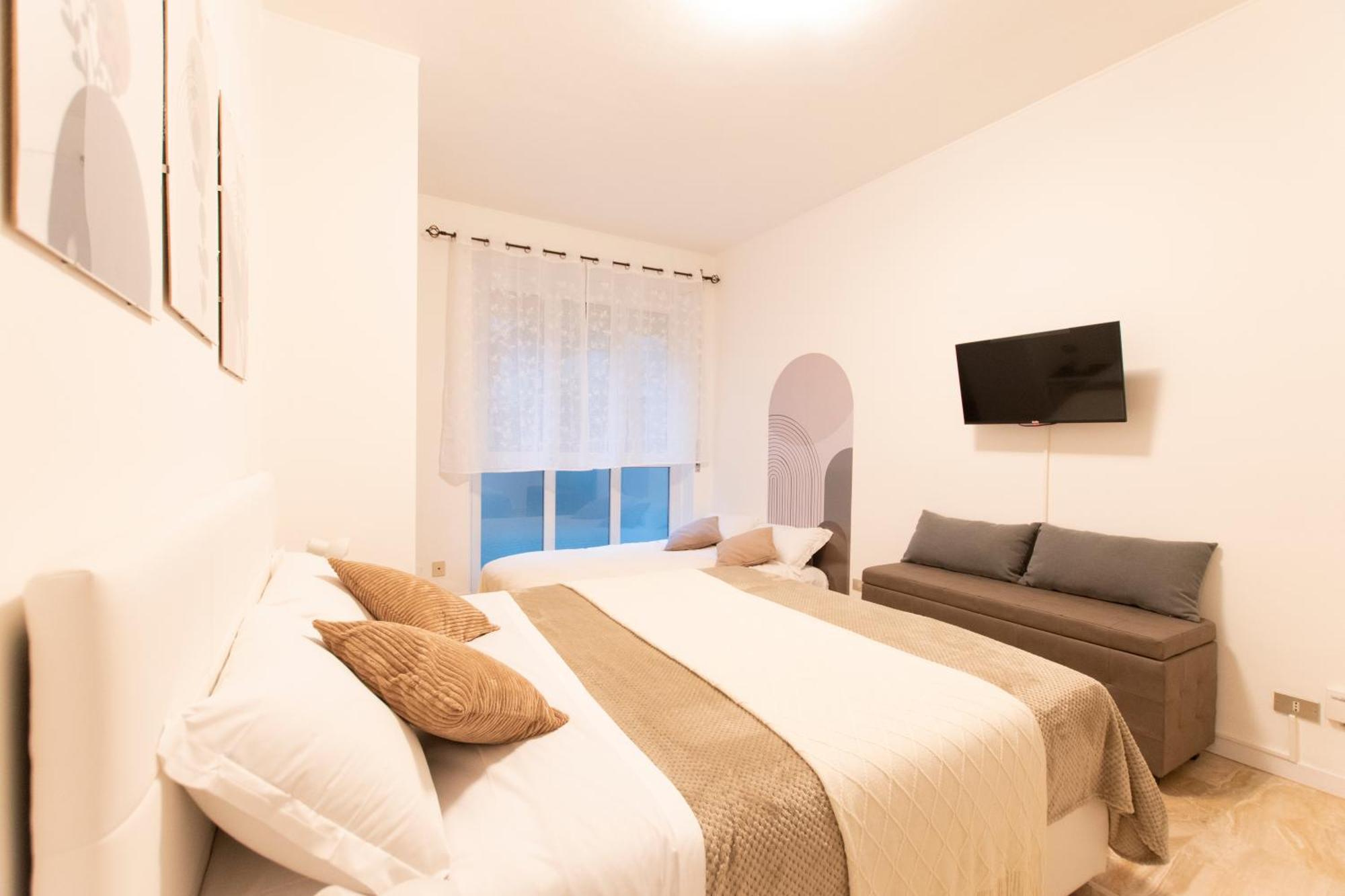 Ihost - Lodi 47 Milano