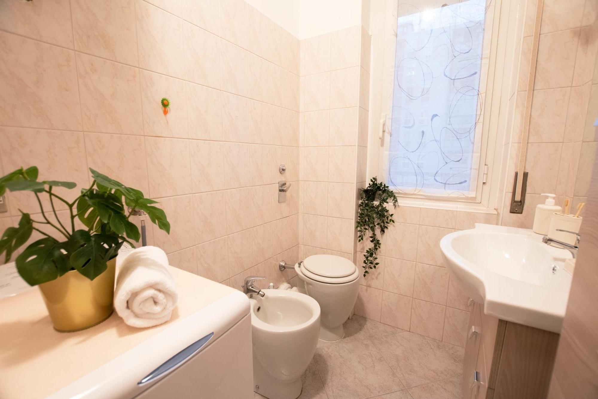 Ihost - Lodi 47 Appartamento *