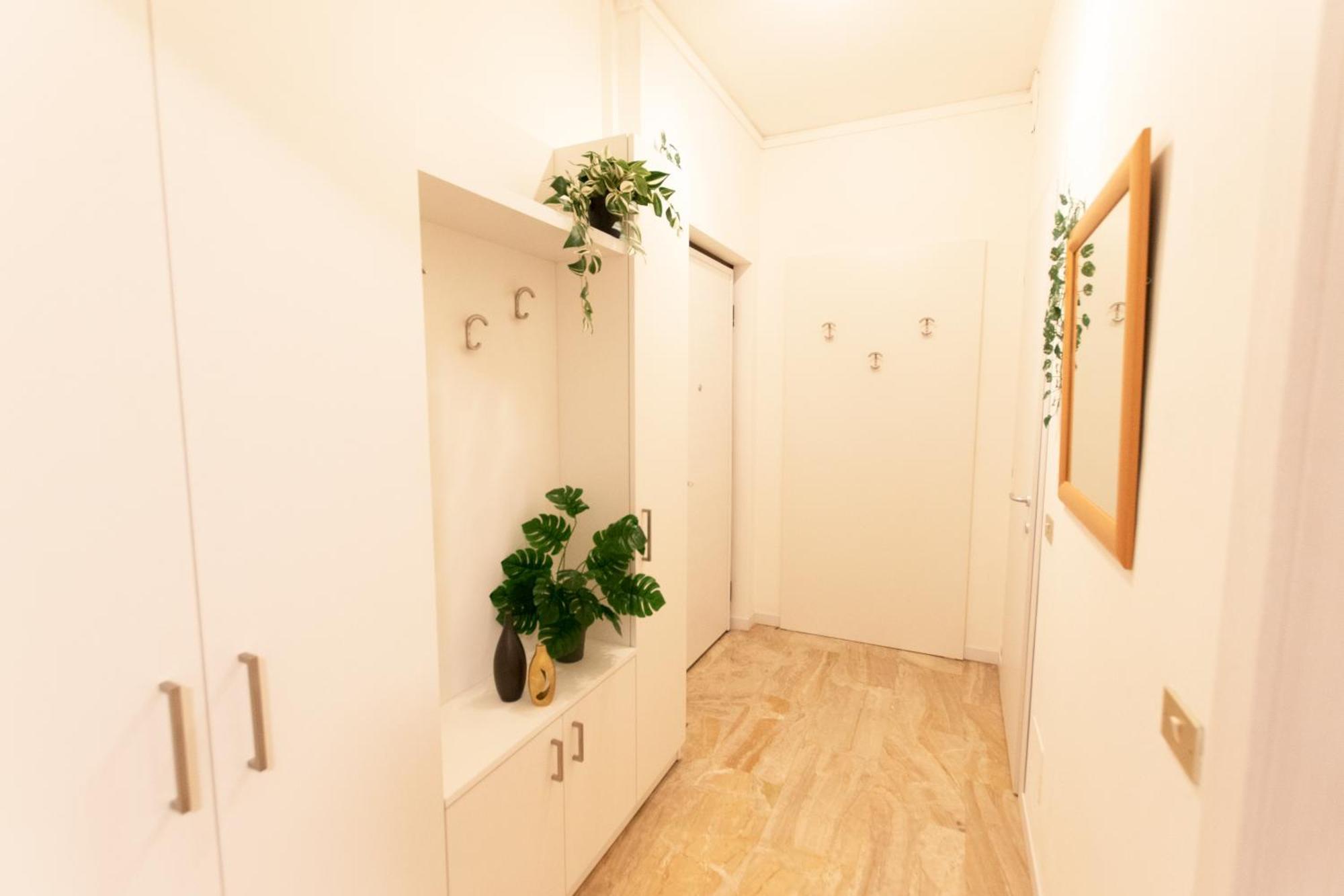 Appartamento Ihost - Lodi 47 *