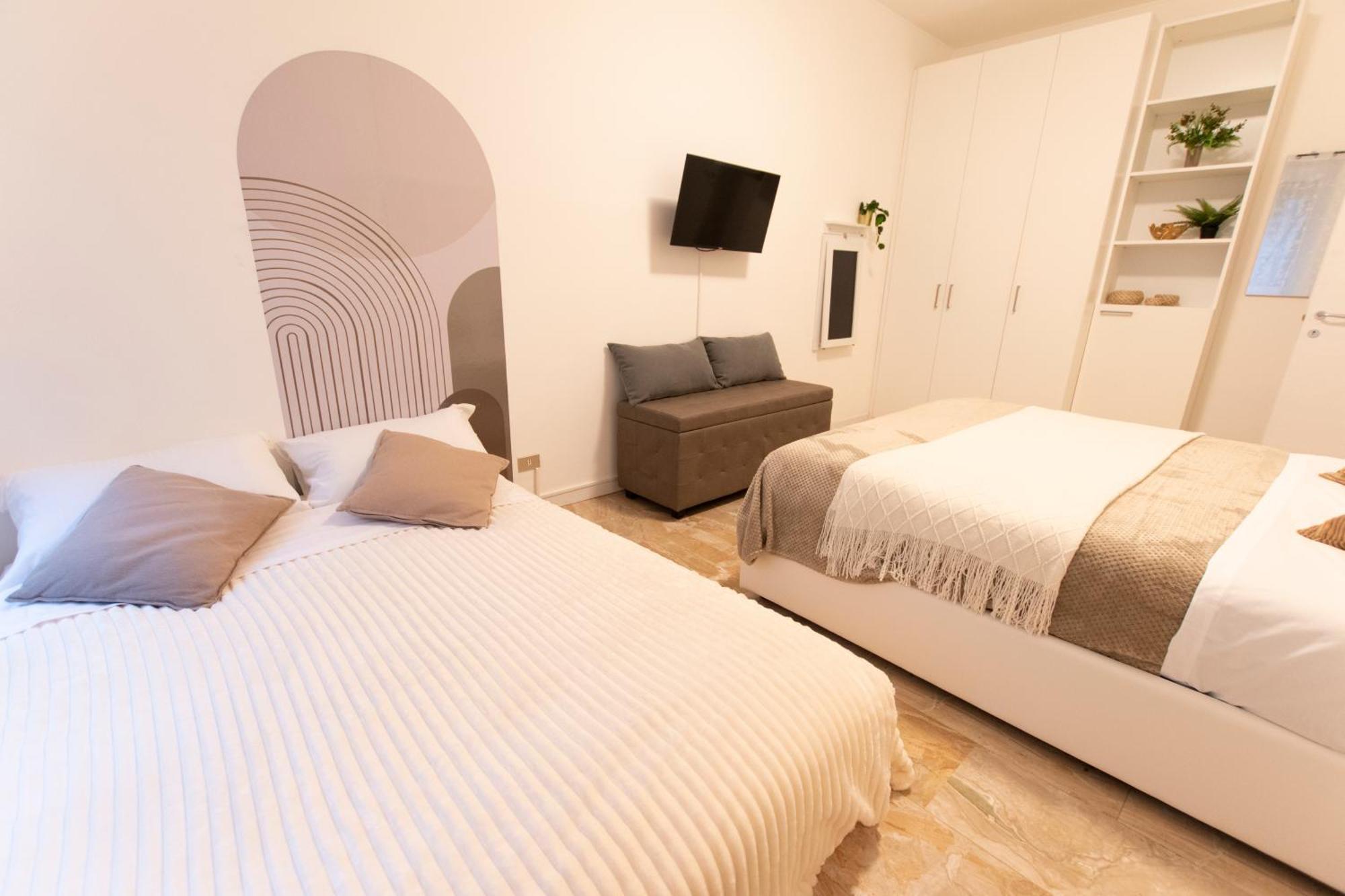 Ihost - Lodi 47 Appartamento *