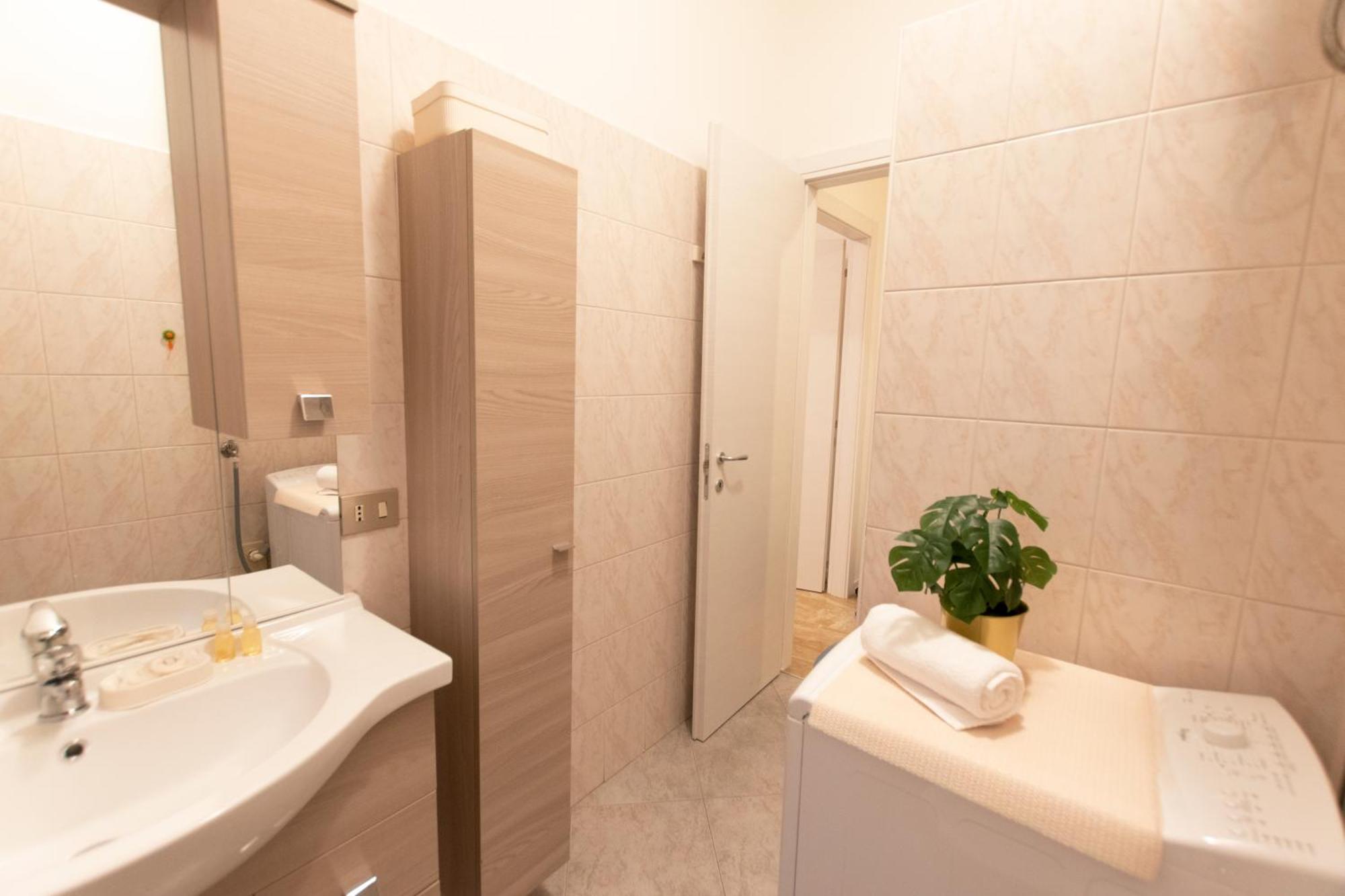 Ihost - Lodi 47 Appartamento Milano