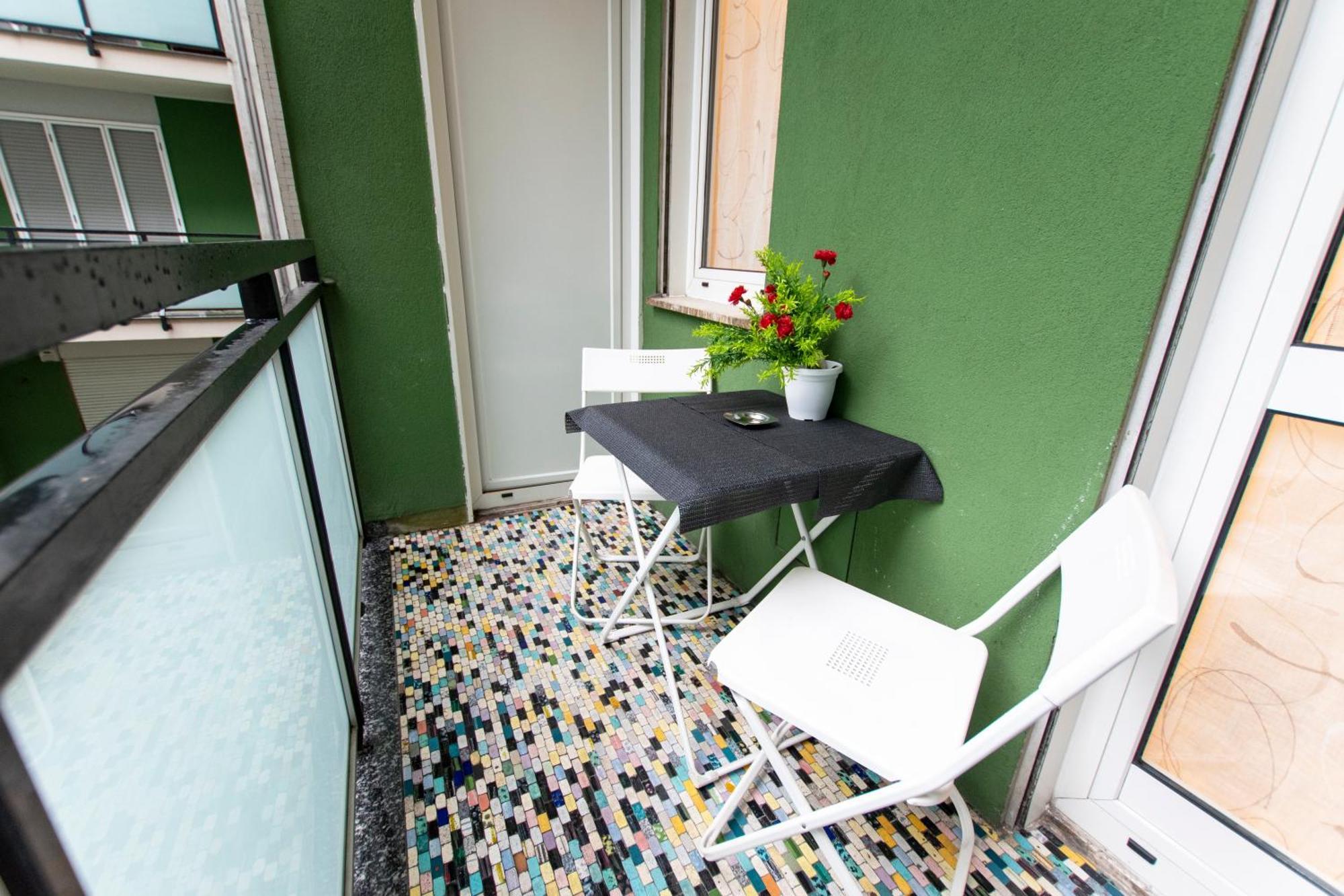 Appartamento Ihost - Lodi 47 *